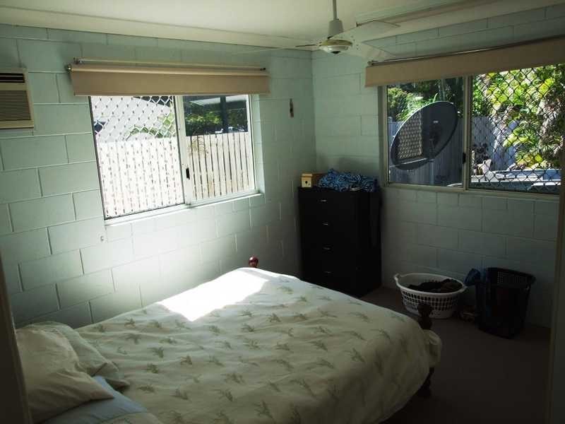 415 Pinnacle Drive, Rasmussen QLD 4815