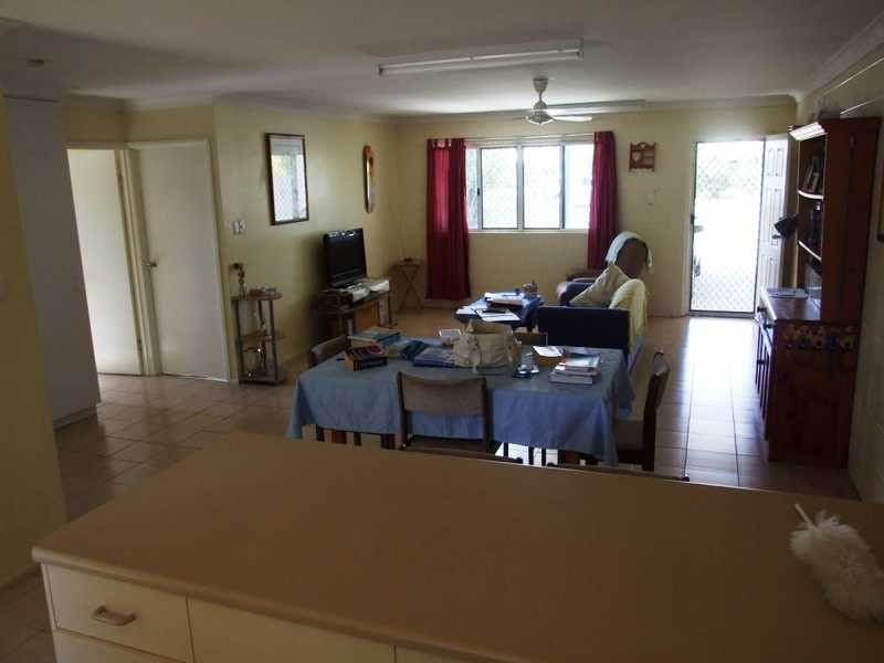 415 Pinnacle Drive, Rasmussen QLD 4815