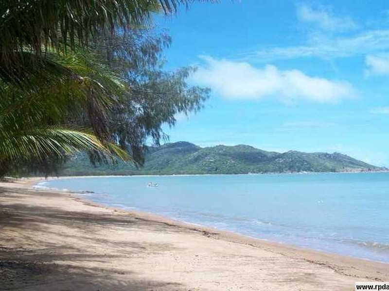 72 Henry Lawson Street, Magnetic Island QLD 4819