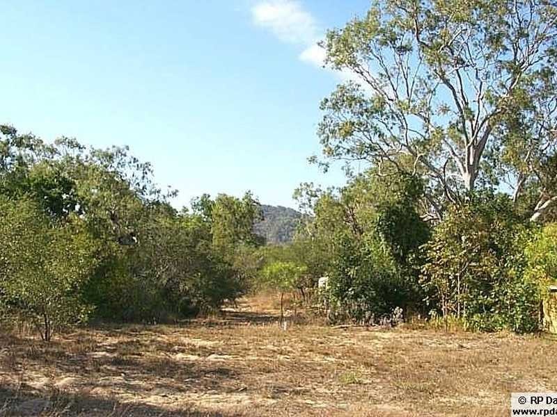 72 Henry Lawson Street, Magnetic Island QLD 4819