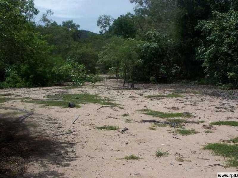 72 Henry Lawson Street, Magnetic Island QLD 4819