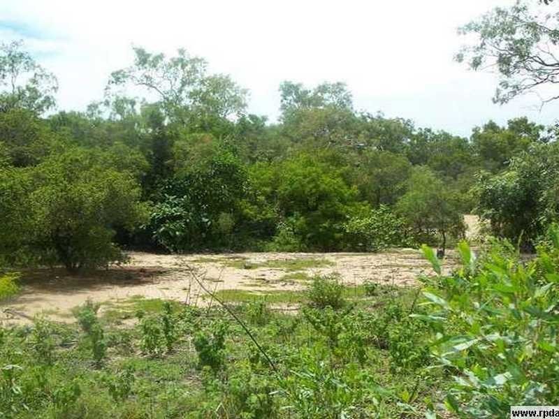 72 Henry Lawson Street, Magnetic Island QLD 4819