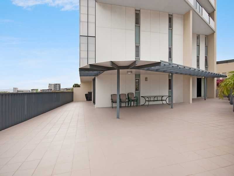 Unit 1/8 Stanley Street, Townsville City QLD 4810
