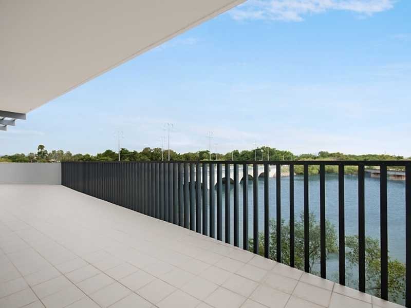 Unit 1/8 Stanley Street, Townsville City QLD 4810