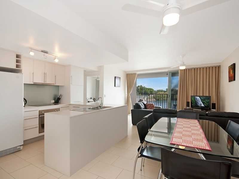 Unit 1/8 Stanley Street, Townsville City QLD 4810