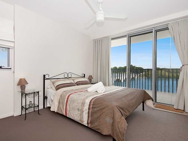 Unit 1/8 Stanley Street, Townsville City QLD 4810