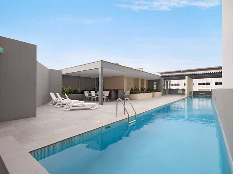 Unit 1/8 Stanley Street, Townsville City QLD 4810