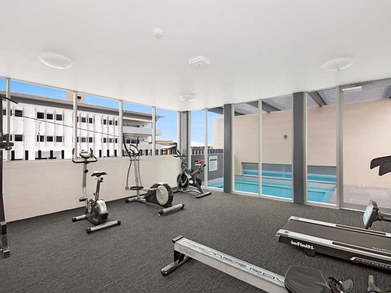 Unit 1/8 Stanley Street, Townsville City QLD 4810