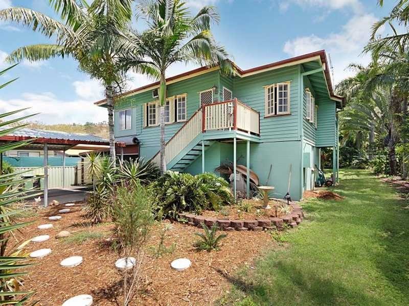 517 Stuart Drive, Stuart QLD 4811