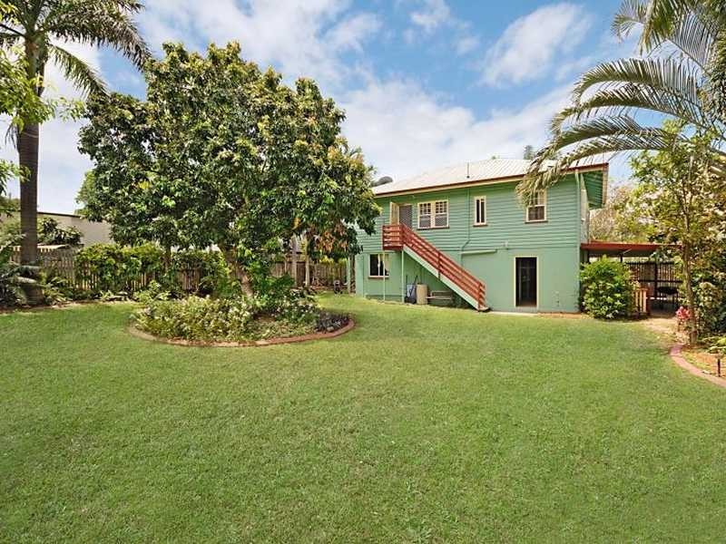 517 Stuart Drive, Stuart QLD 4811