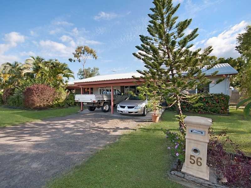 56 Dunlop Street, Kelso QLD 4815