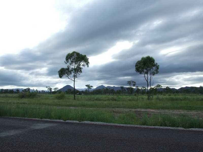 10 Greengum Court, Black River QLD 4818