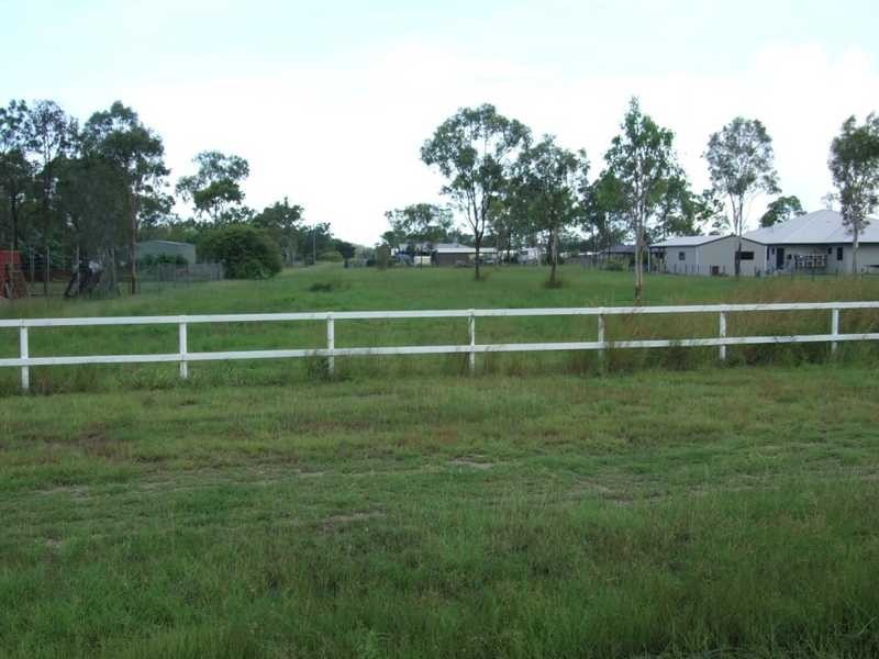 10 Greengum Court, Black River QLD 4818