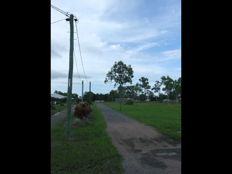 10 Greengum Court, Black River QLD 4818