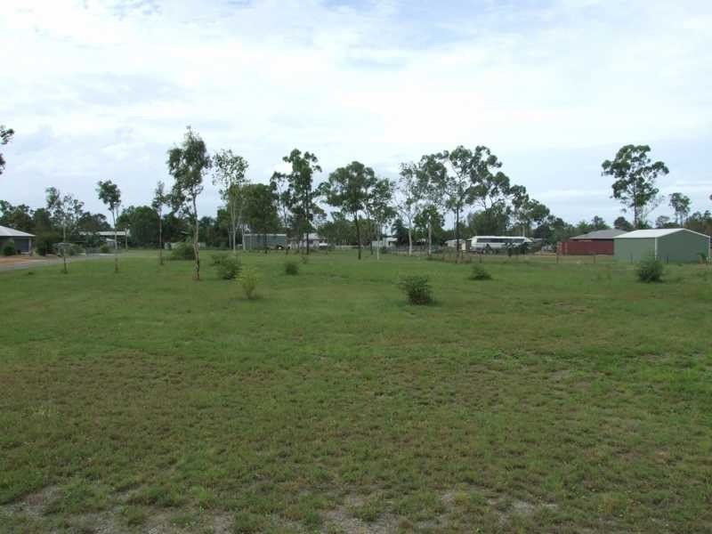 10 Greengum Court, Black River QLD 4818