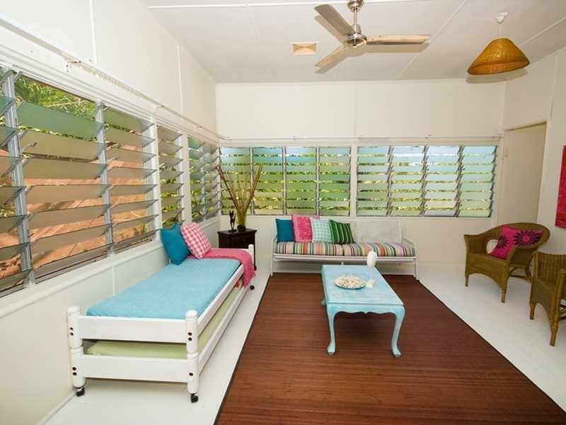 1 Barbarra Street, Magnetic Island QLD 4819