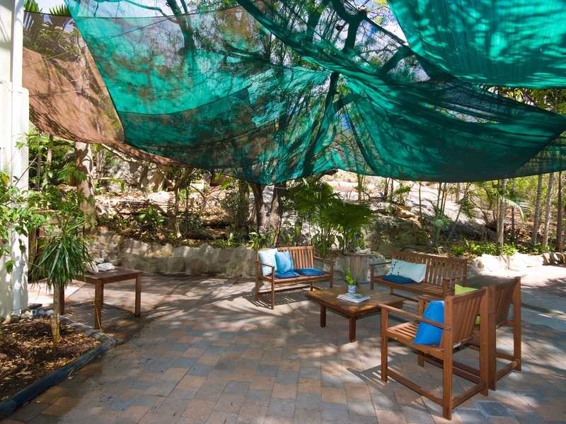 1 Barbarra Street, Magnetic Island QLD 4819