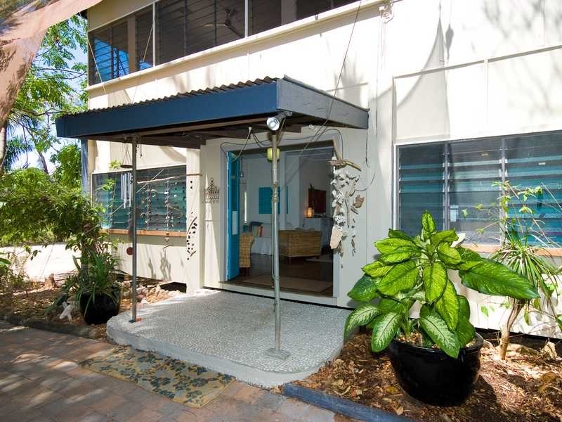 1 Barbarra Street, Magnetic Island QLD 4819