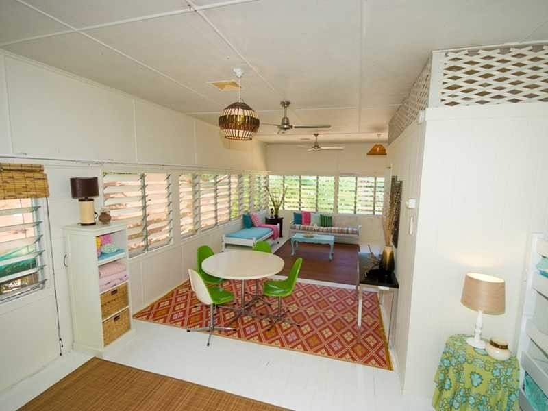 1 Barbarra Street, Magnetic Island QLD 4819