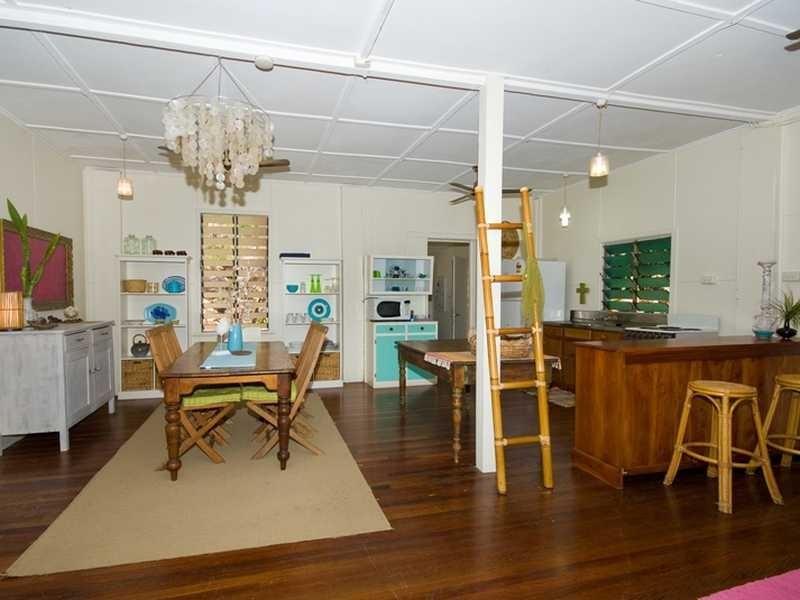 1 Barbarra Street, Magnetic Island QLD 4819