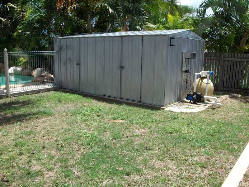 11 Currawong Street, Condon QLD 4815