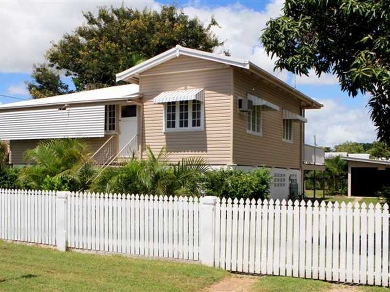 140 Queens Road, Hermit Park QLD 4812