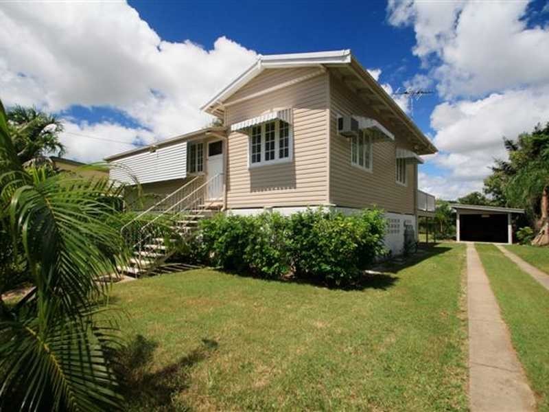 140 Queens Road, Hermit Park QLD 4812