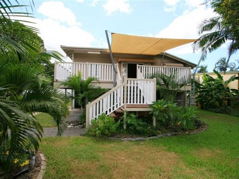 140 Queens Road, Hermit Park QLD 4812