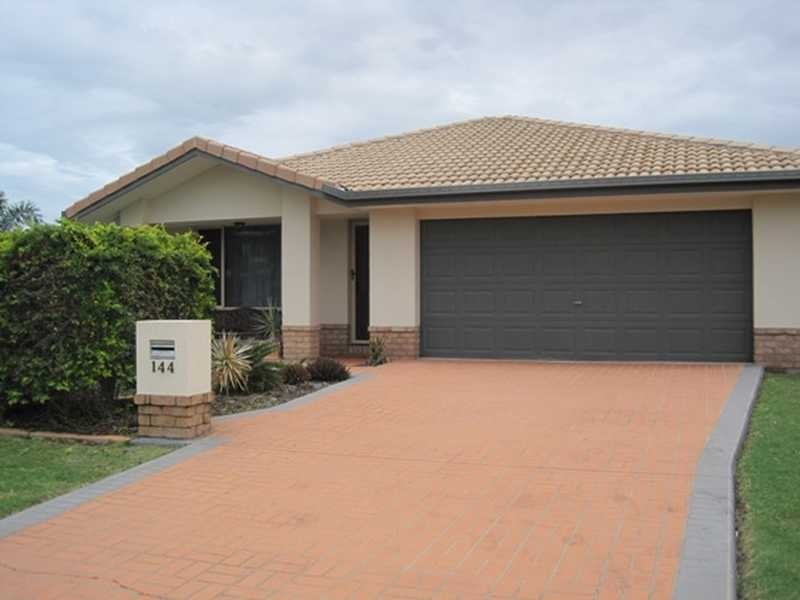 144 Greenwood Drive, Kirwan QLD 4817