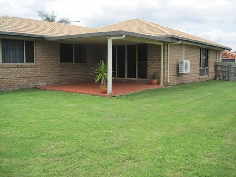 144 Greenwood Drive, Kirwan QLD 4817
