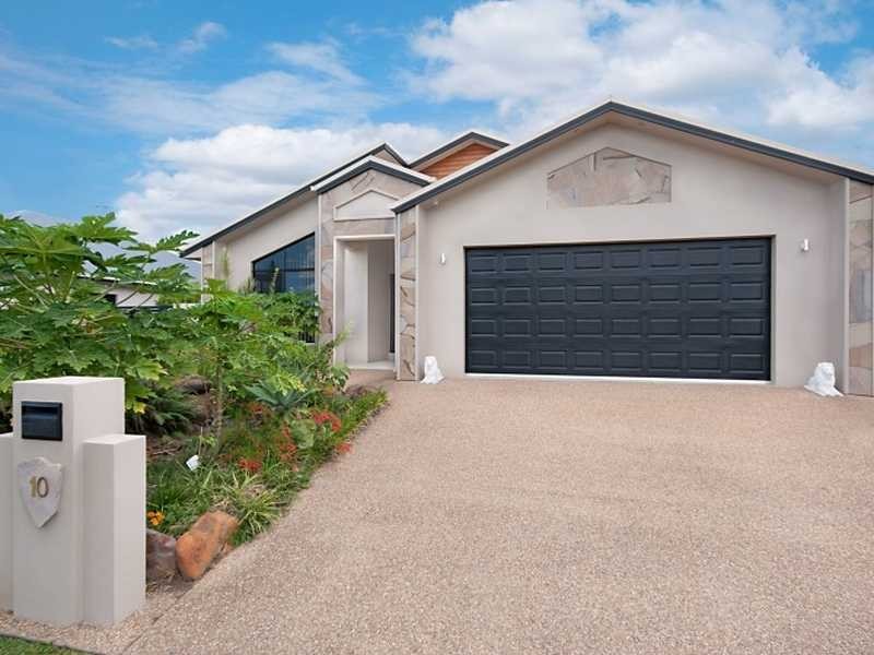 10 Friarbird Avenue, Bohle Plains QLD 4817