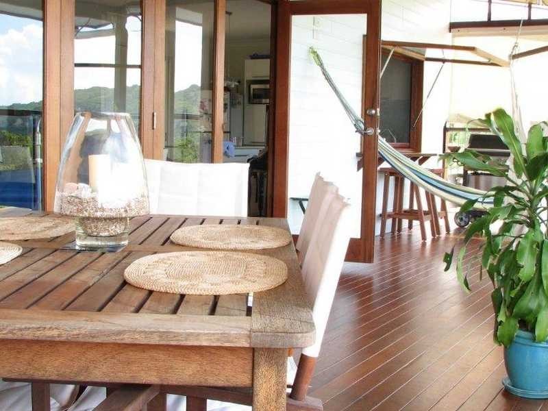 19 Wallaby Way, Magnetic Island QLD 4819