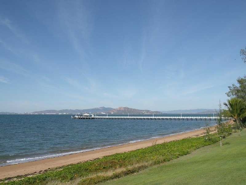 19 Wallaby Way, Magnetic Island QLD 4819