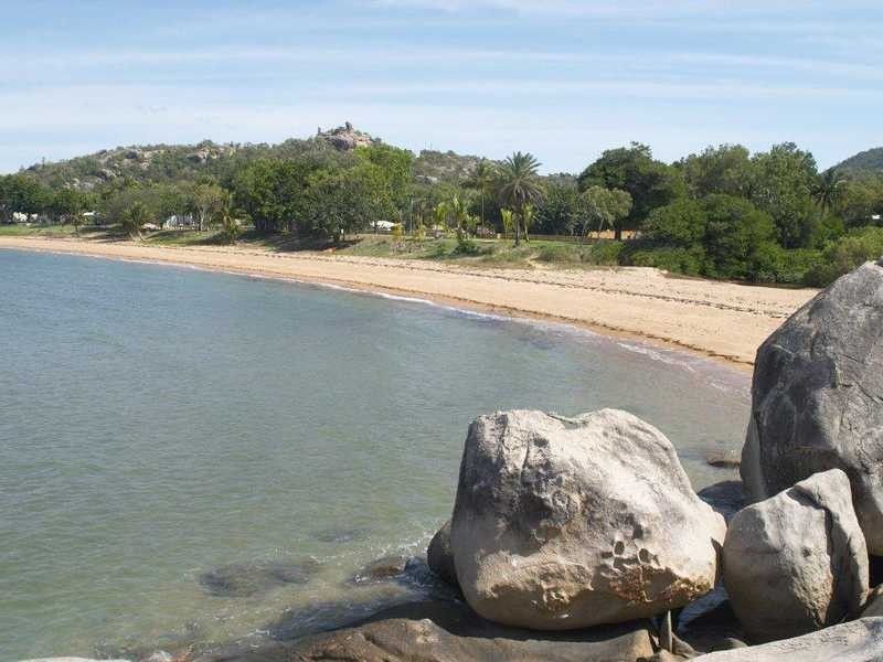 19 Wallaby Way, Magnetic Island QLD 4819