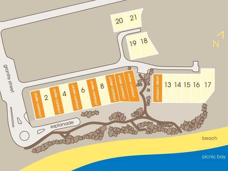 19 Wallaby Way, Magnetic Island QLD 4819