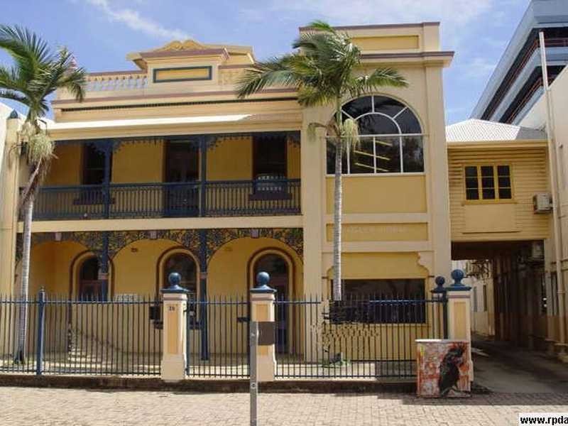 35 Sturt Street, Townsville QLD 4810