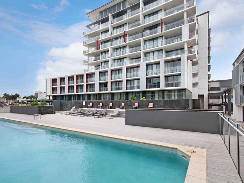 Unit 19/502 – 814 Flinders Street West, Townsville City QLD 4810