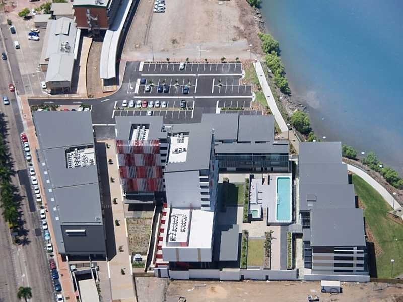 Unit 19/502 – 814 Flinders Street West, Townsville City QLD 4810