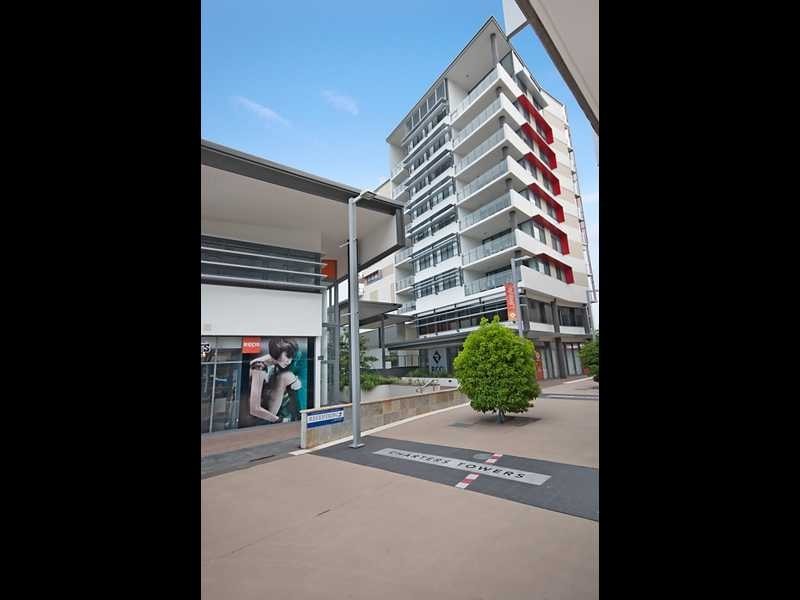 Unit 19/502 – 814 Flinders Street West, Townsville City QLD 4810