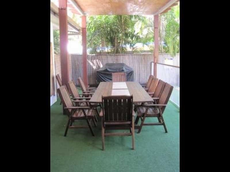 28 The Grove, Magnetic Island QLD 4819