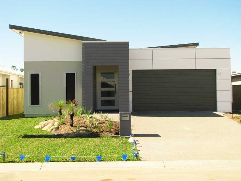 13 Balladonia Avenue, Mount Low QLD 4818