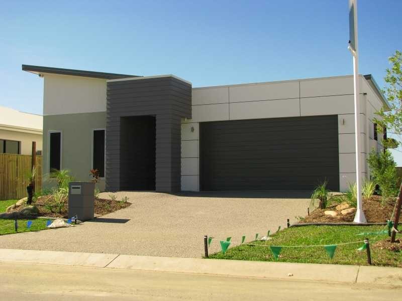 13 Balladonia Avenue, Mount Low QLD 4818