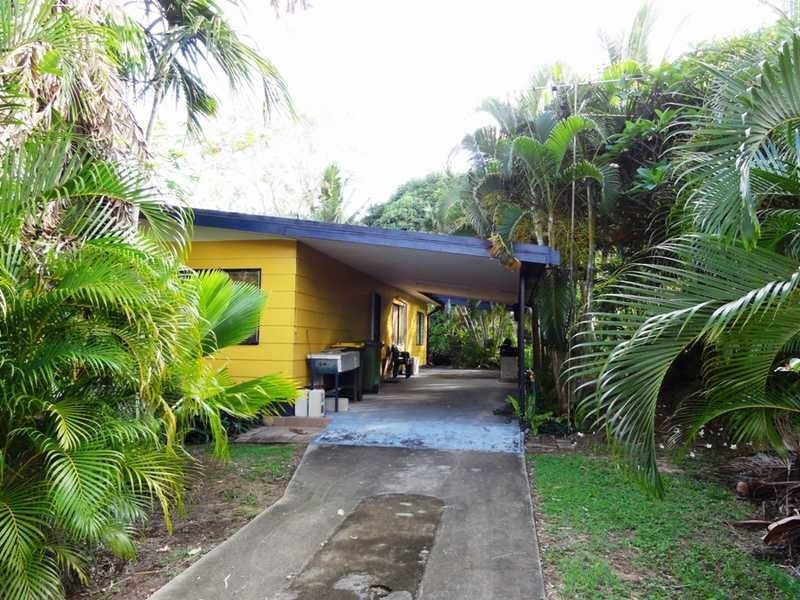 6 Lilac Street, Magnetic Island QLD 4819