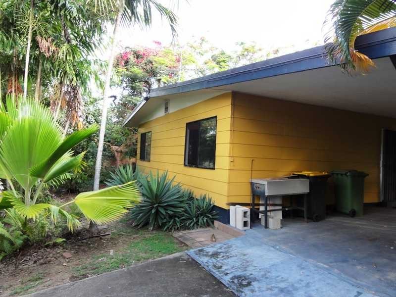 6 Lilac Street, Magnetic Island QLD 4819