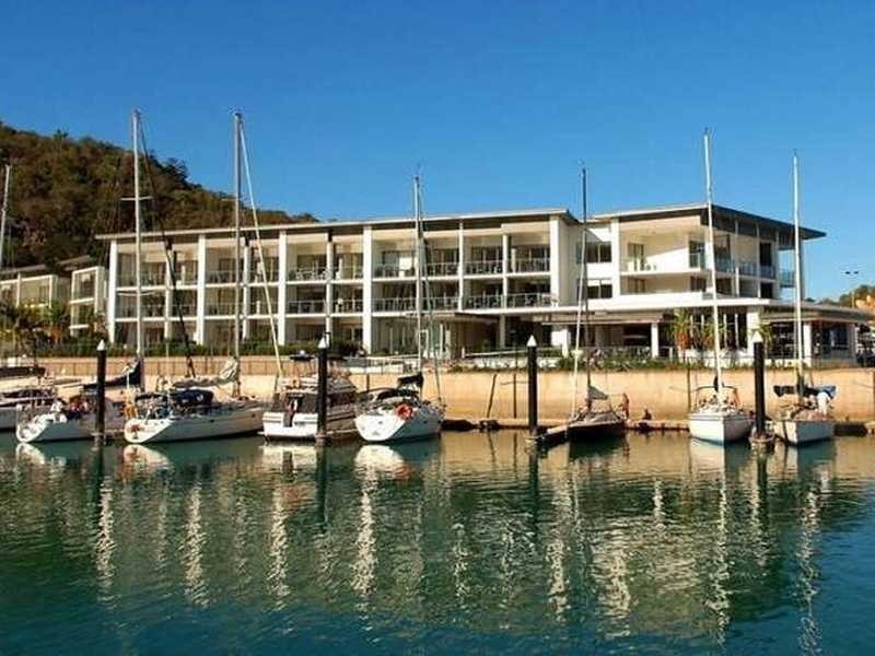 Apartment 113/123 Sooning Street, Magnetic Island QLD 4819