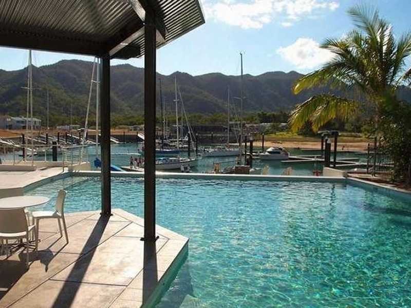 Apartment 113/123 Sooning Street, Magnetic Island QLD 4819