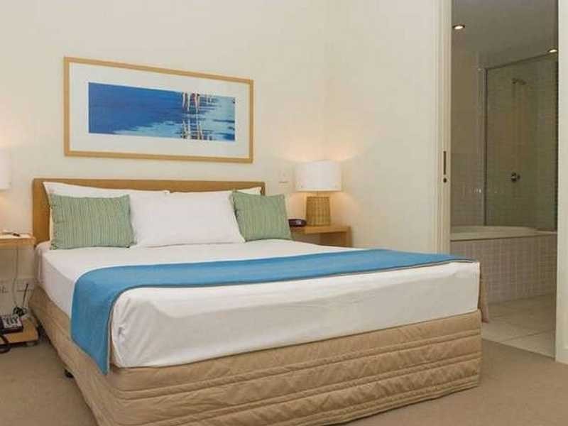 Apartment 113/123 Sooning Street, Magnetic Island QLD 4819