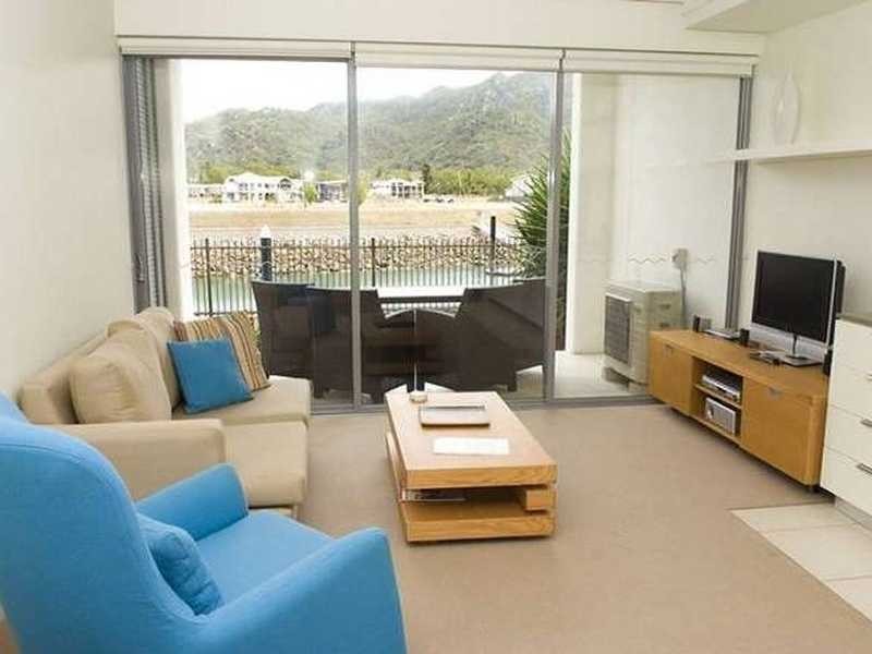 Apartment 113/123 Sooning Street, Magnetic Island QLD 4819