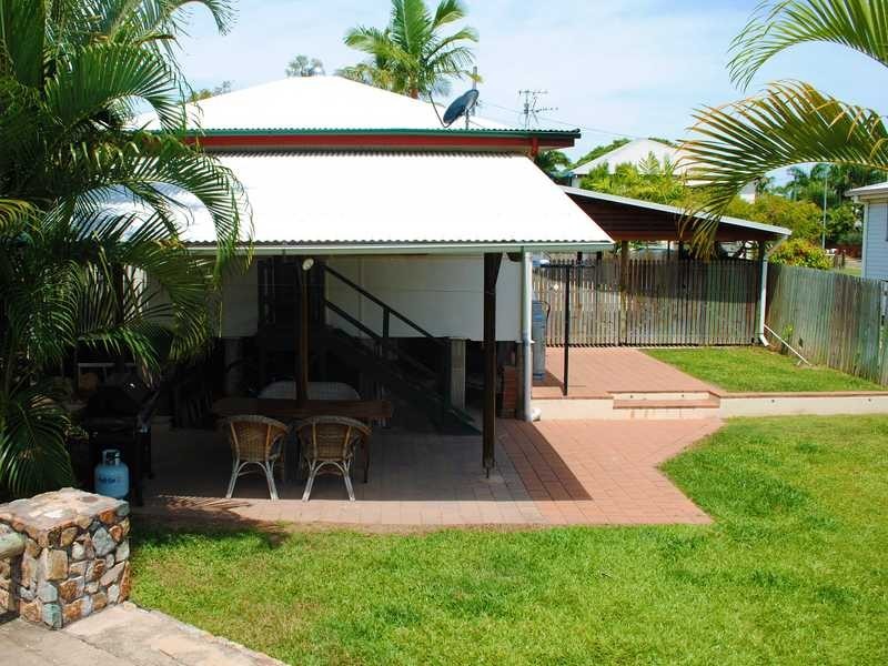 14 Margaret Street, West End QLD 4810