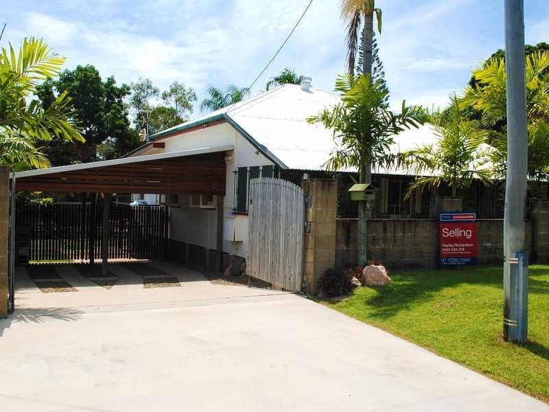 14 Margaret Street, West End QLD 4810